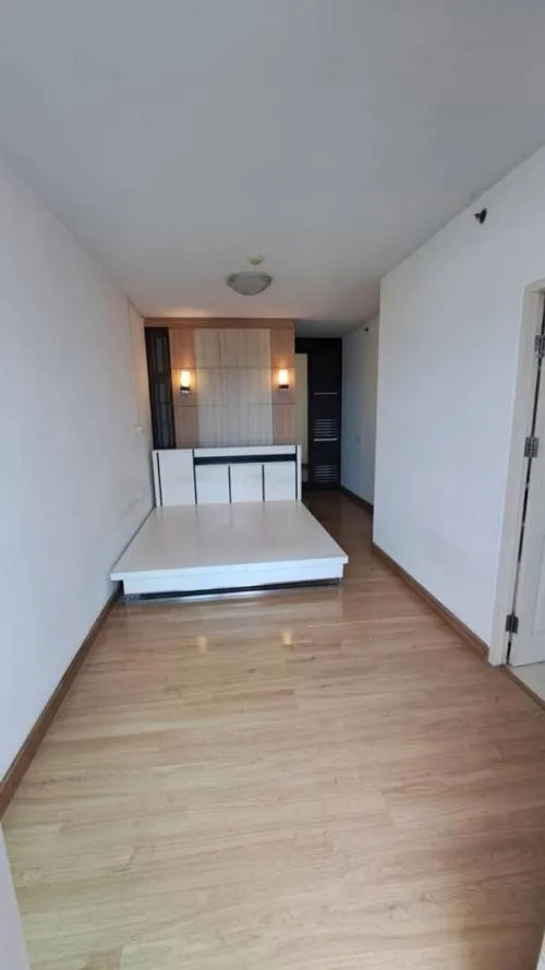 For Sale Condo , Supalai Park Srinakarin , MRT-Si U Dom , Nong Bon , Prawet , Bangkok , CX-127600
