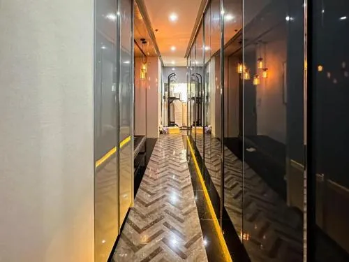 For Rent Condo , Citi Smart Sukhumvit 18 , Penthouse , BTS-Asok , Khlong Toei , Khlong Toei , Bangkok , CX-127605