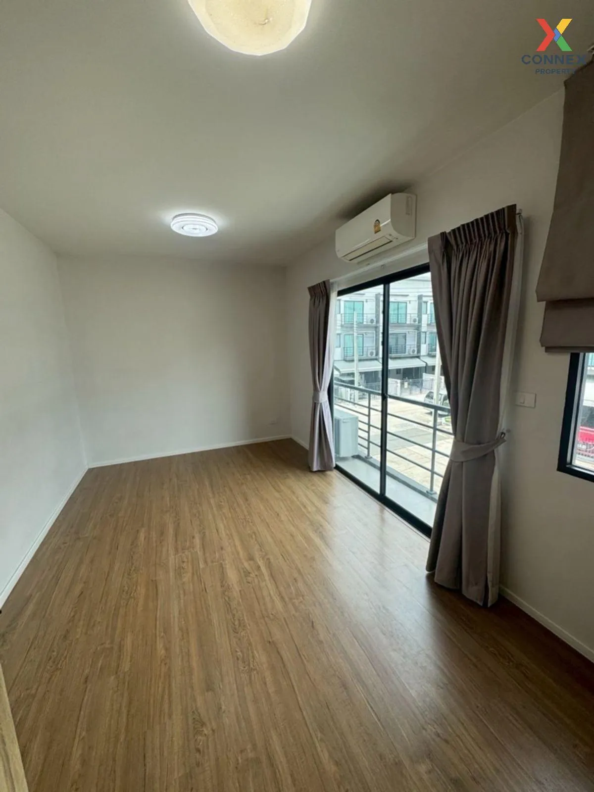 For Rent Townhouse/Townhome  , Baan Klang Muang Ratchaphruek - Ra 4