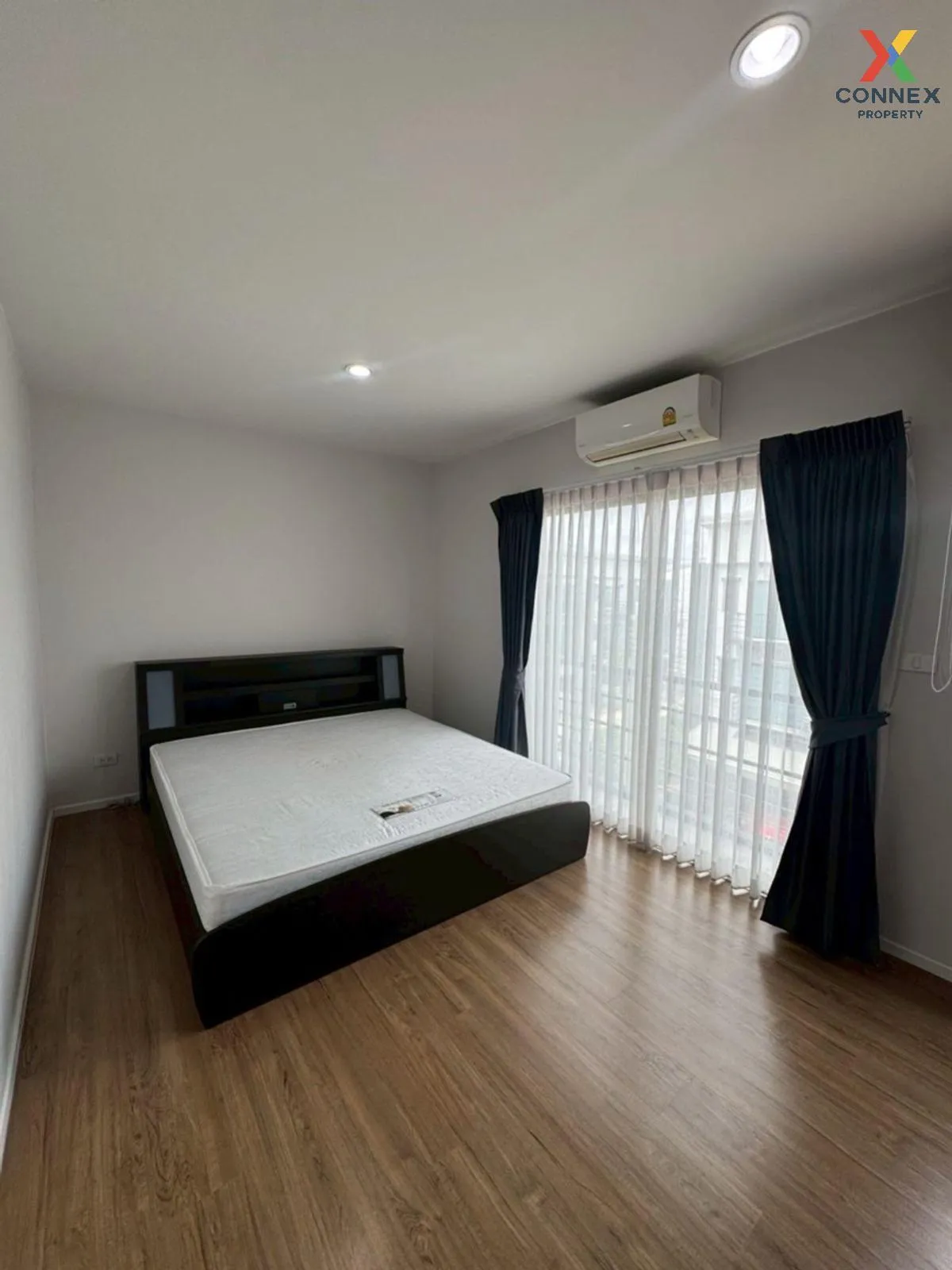 For Rent Townhouse/Townhome  , Baan Klang Muang Ratchaphruek - Ra