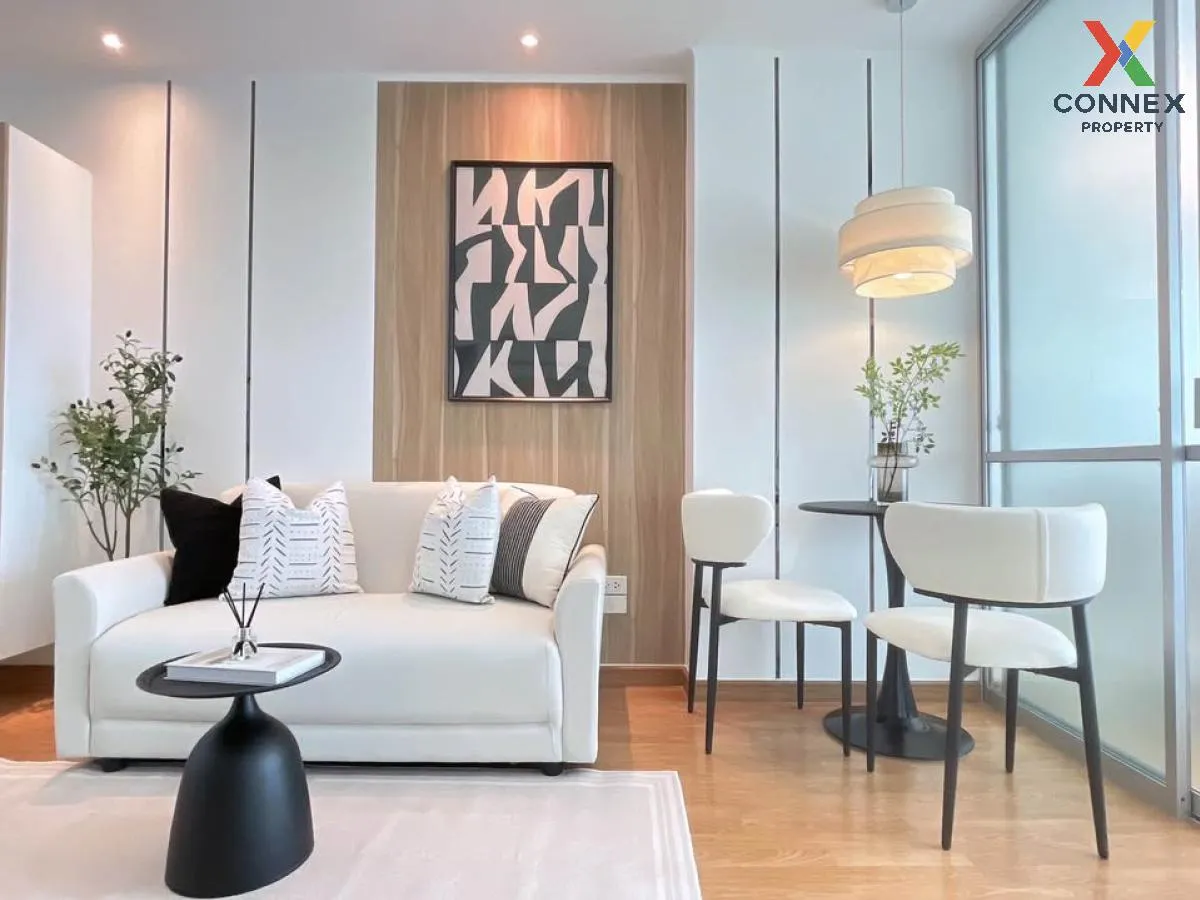 For Sale Condo , U Delight @ Bangson Station , newly renovated ,  1
