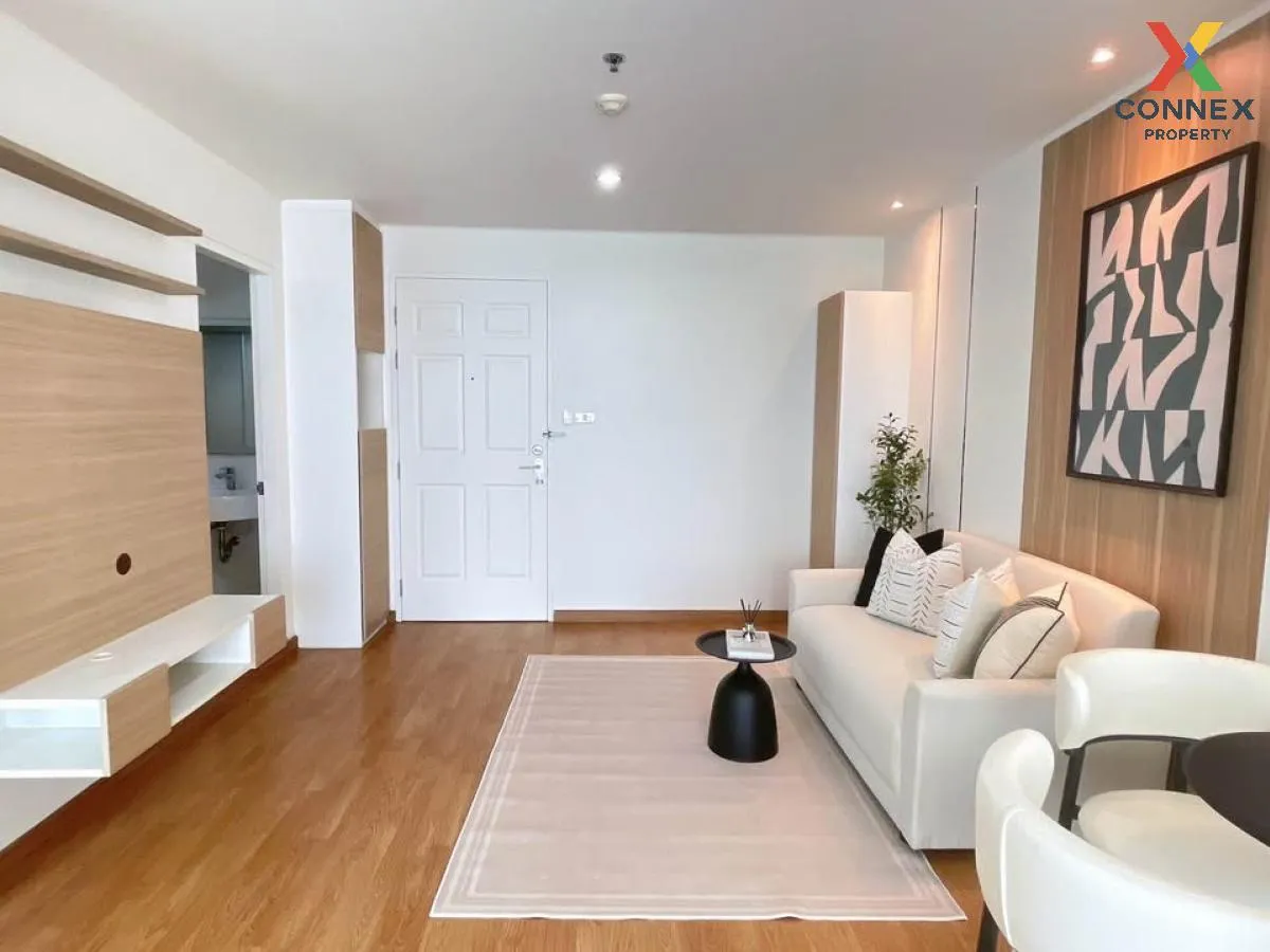 For Sale Condo , U Delight @ Bangson Station , newly renovated ,  3