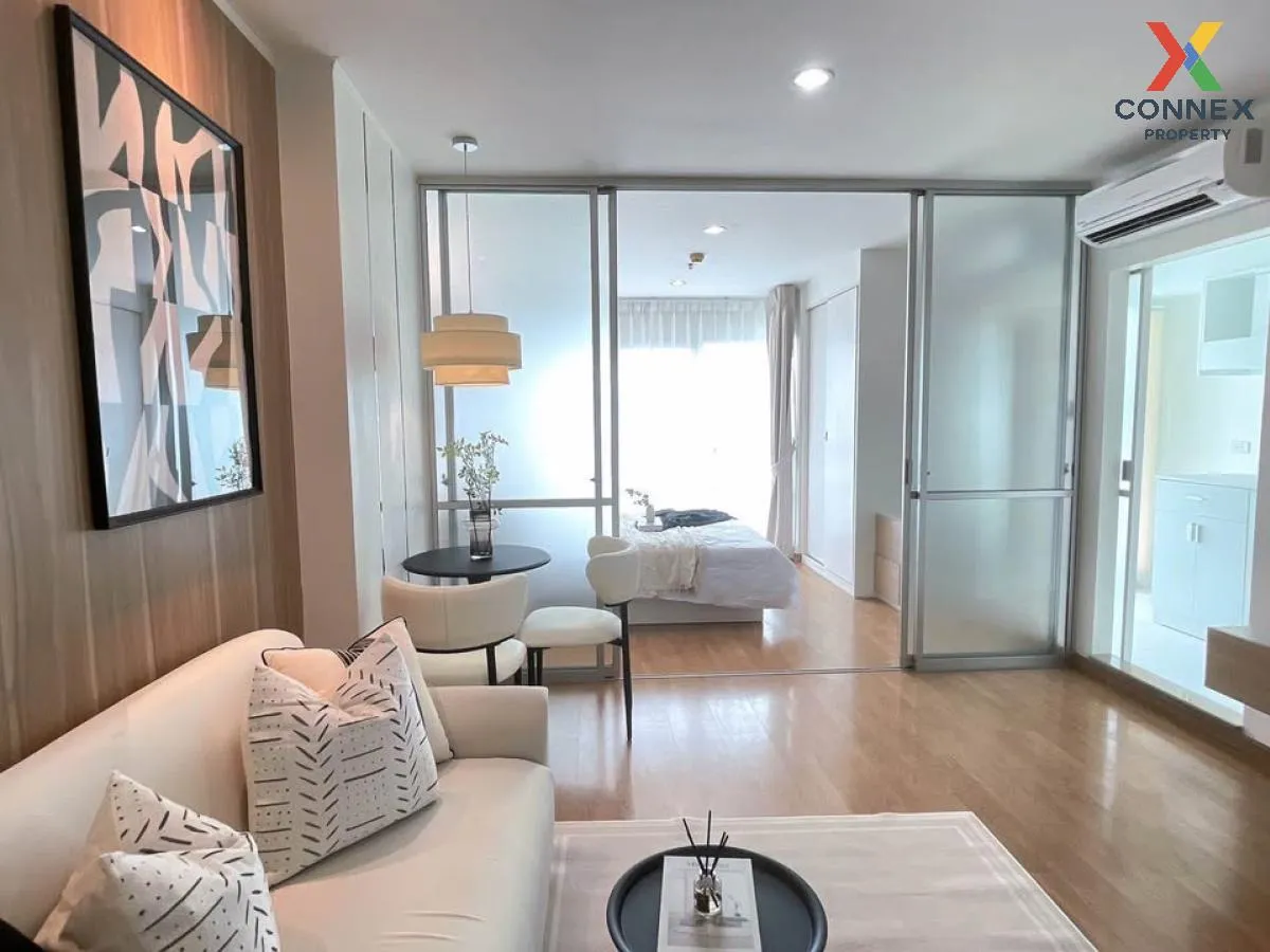 For Sale Condo , U Delight @ Bangson Station , newly renovated ,  4