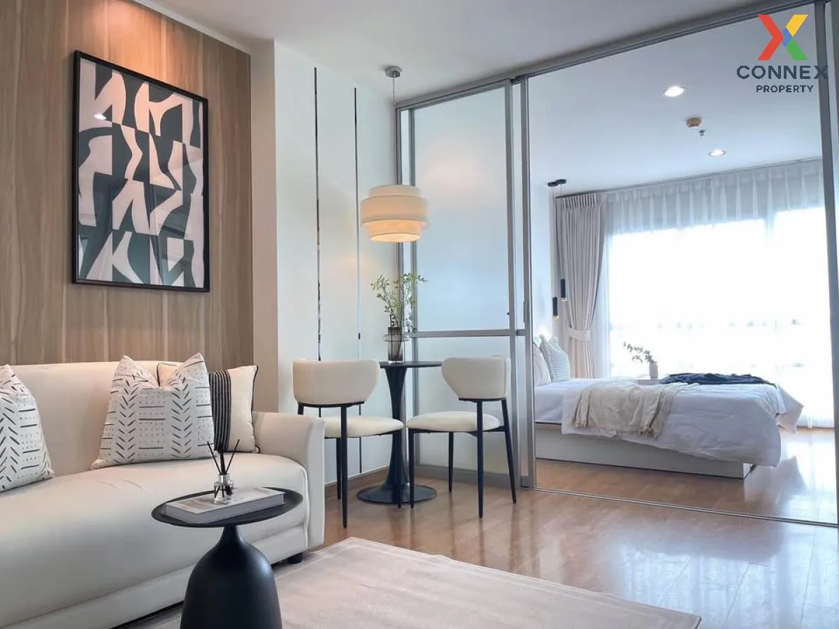 For Sale Condo , U Delight @ Bangson Station , newly renovated , 