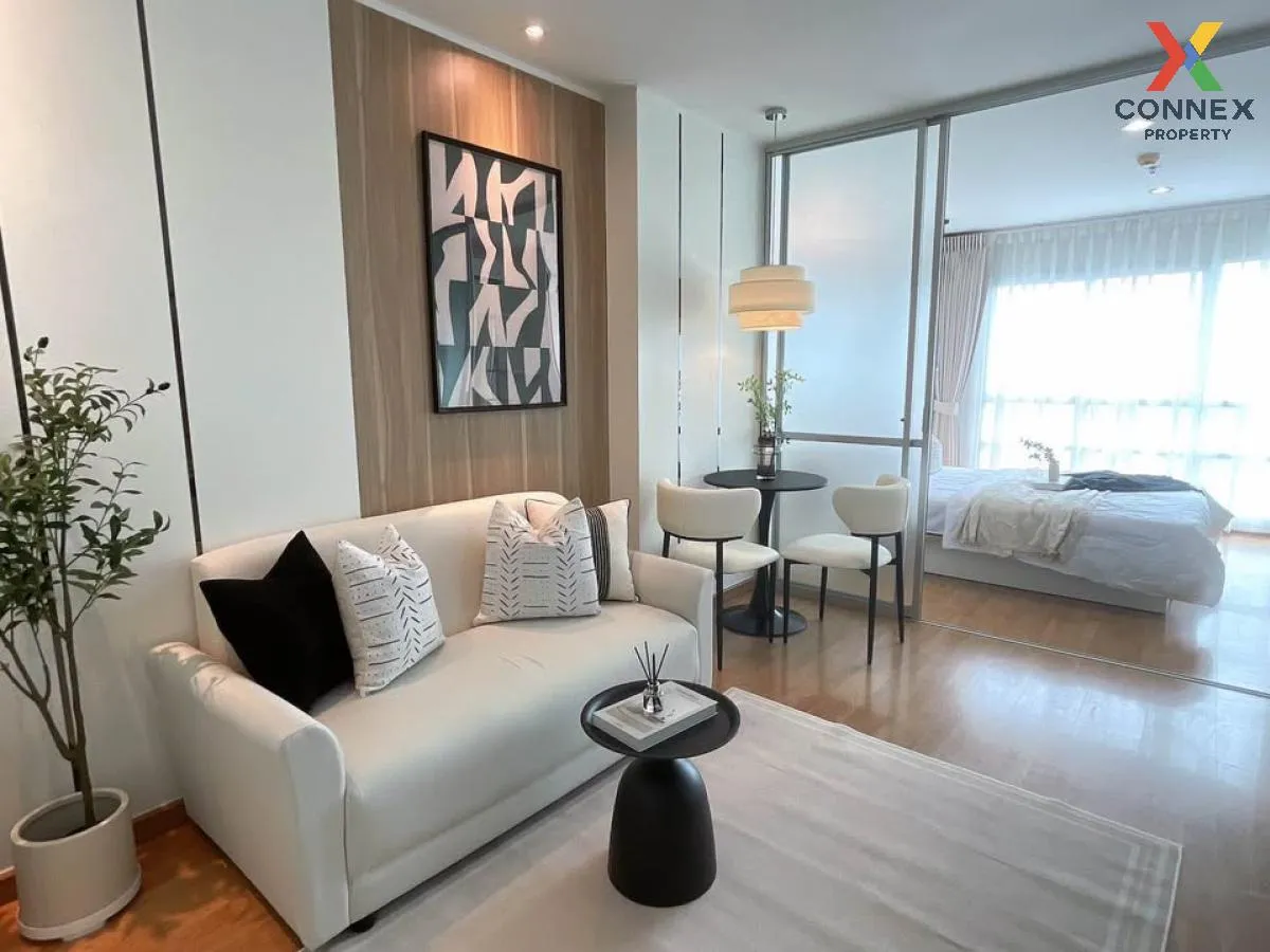 For Sale Condo , U Delight @ Bangson Station , newly renovated , 