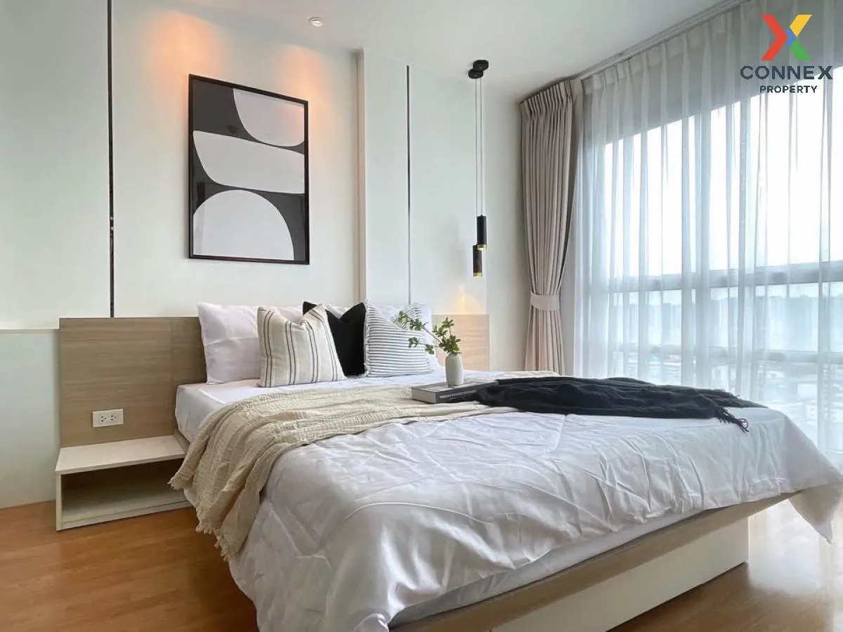 For Sale Condo , U Delight @ Bangson Station , newly renovated , 