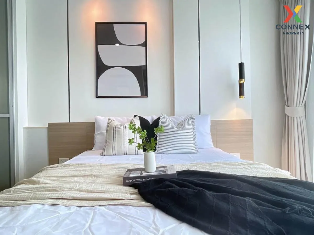 For Sale Condo , U Delight @ Bangson Station , newly renovated , 