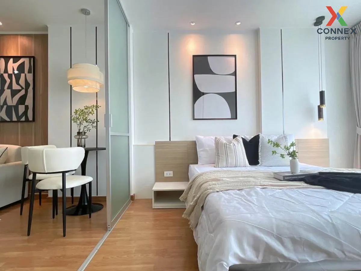 For Sale Condo , U Delight @ Bangson Station , newly renovated , 