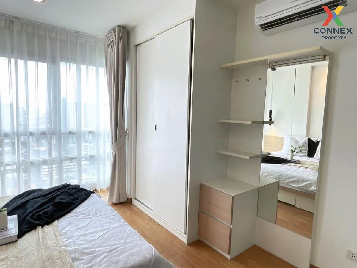 For Sale Condo , U Delight @ Bangson Station , newly renovated , 