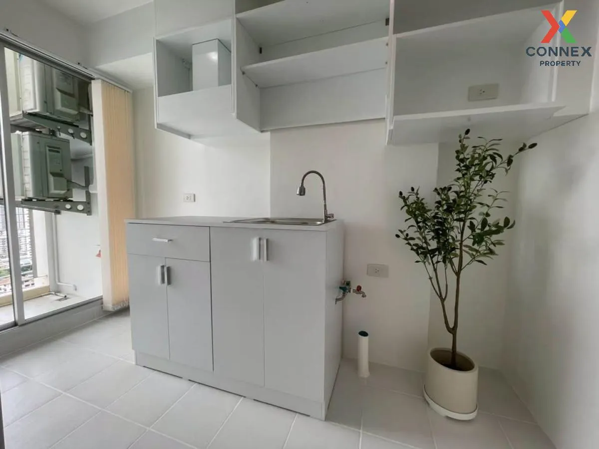 For Sale Condo , U Delight @ Bangson Station , newly renovated , 