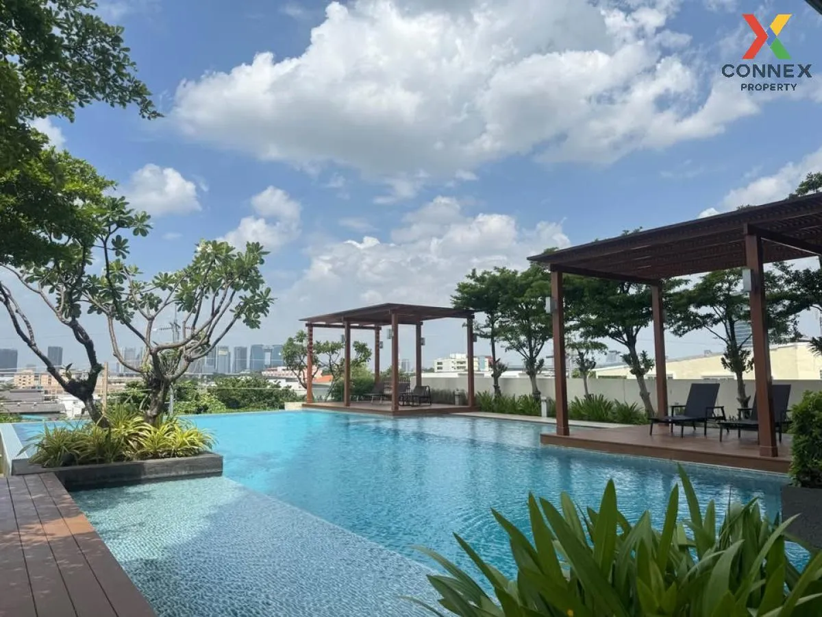 For Sale Condo , U Delight @ Bangson Station , newly renovated , 