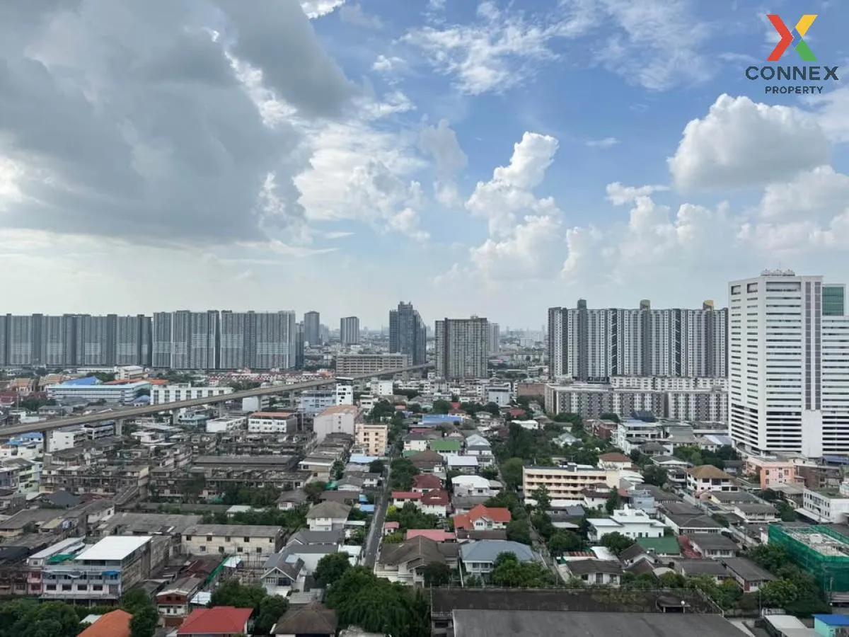 For Sale Condo , U Delight @ Bangson Station , newly renovated , 