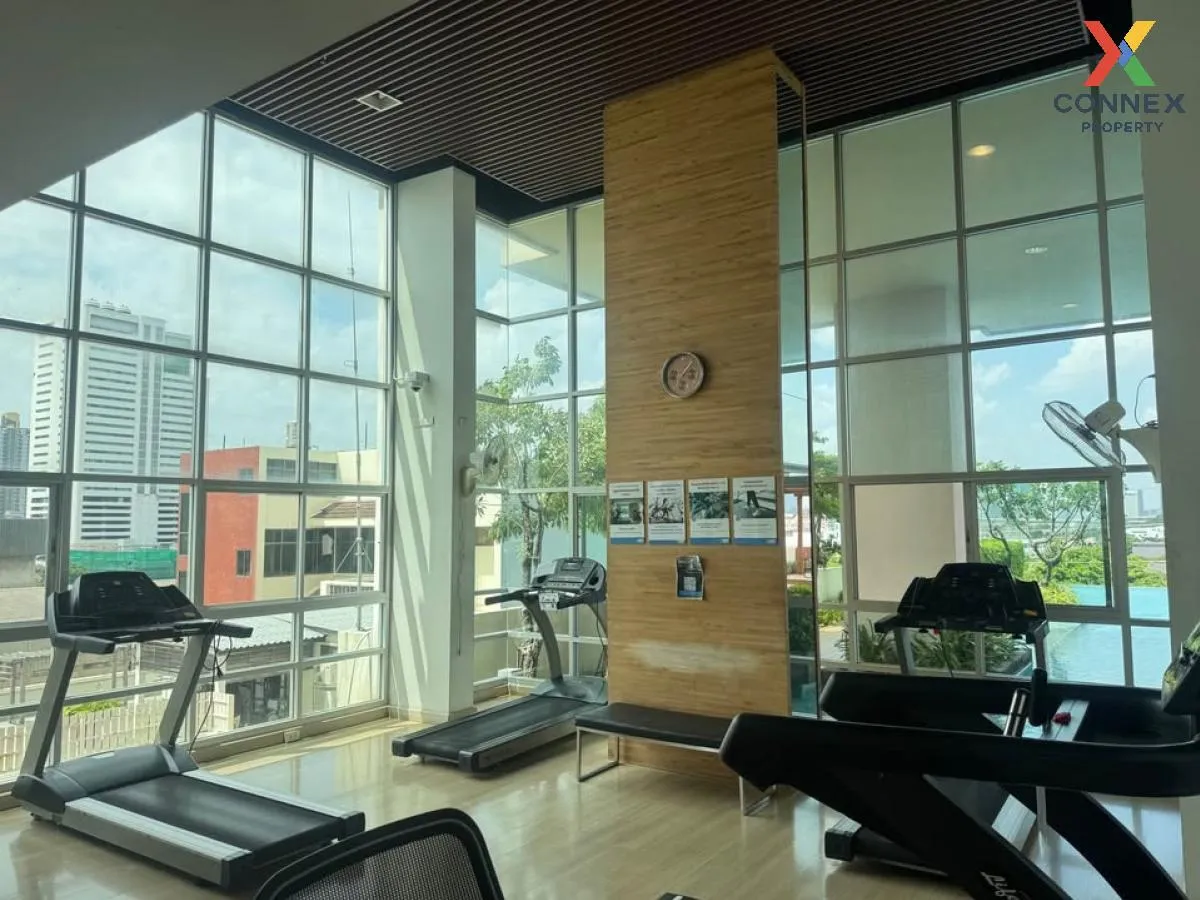 For Sale Condo , U Delight @ Bangson Station , newly renovated , 