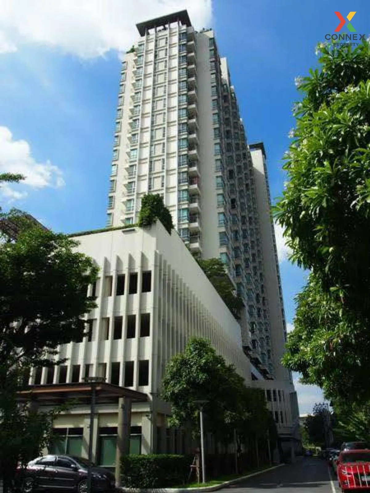 For Sale Condo , U Delight @ Bangson Station , newly renovated , 