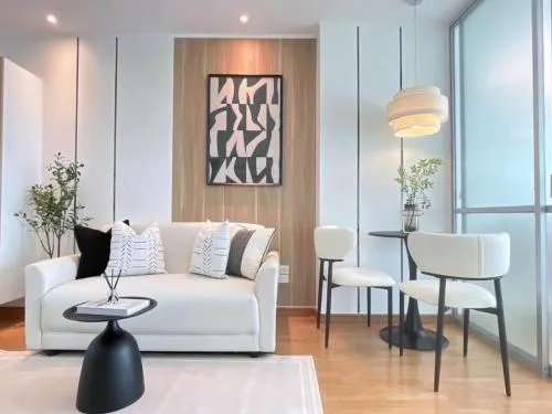 For Sale Condo , U Delight @ Bangson Station , newly renovated , MRT-Bang Son , Bang Sue , Bang Su , Bangkok , CX-127610