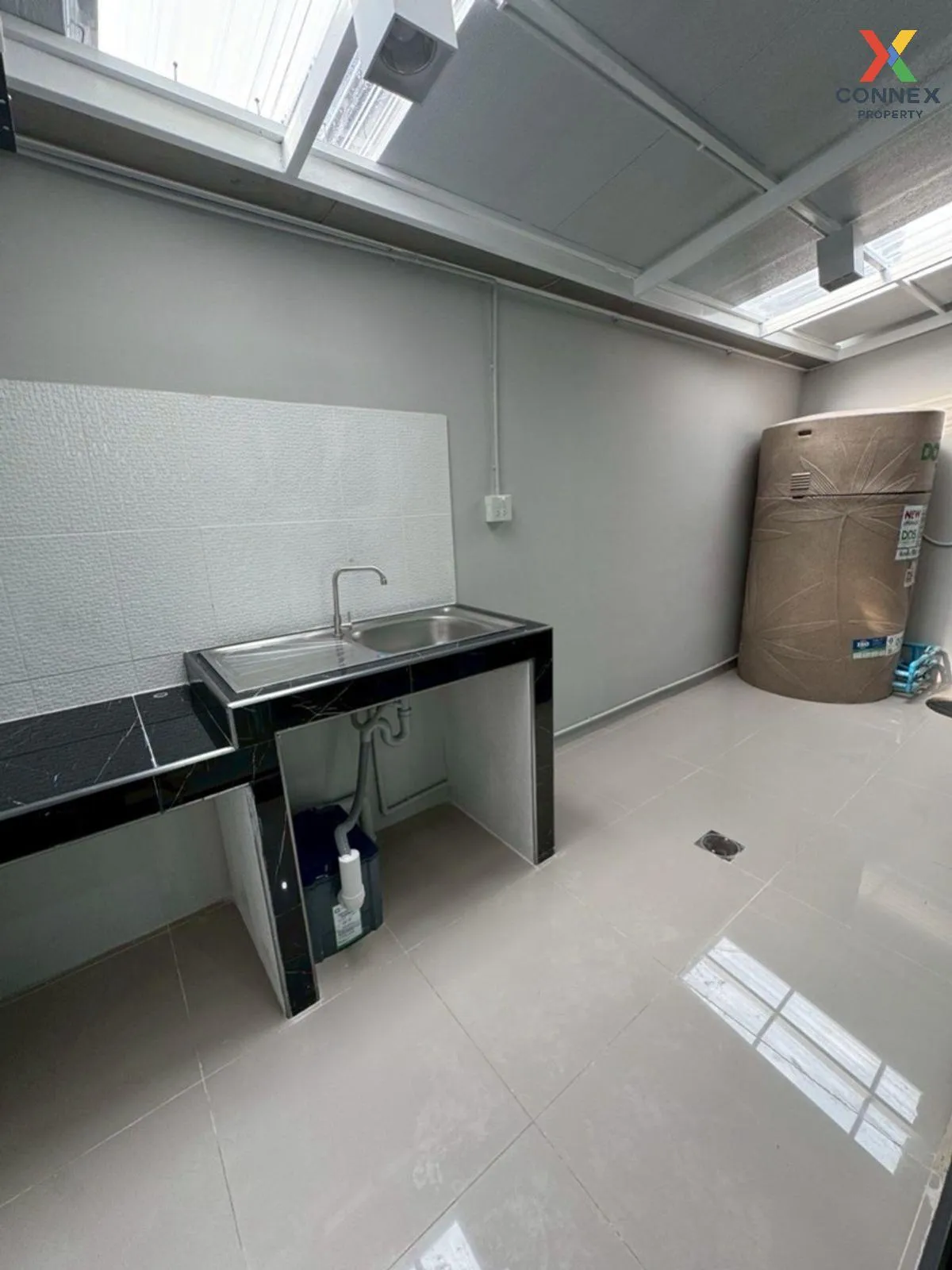 For Rent Townhouse/Townhome  , Baan Klang Mueng North Ratchapruek 3