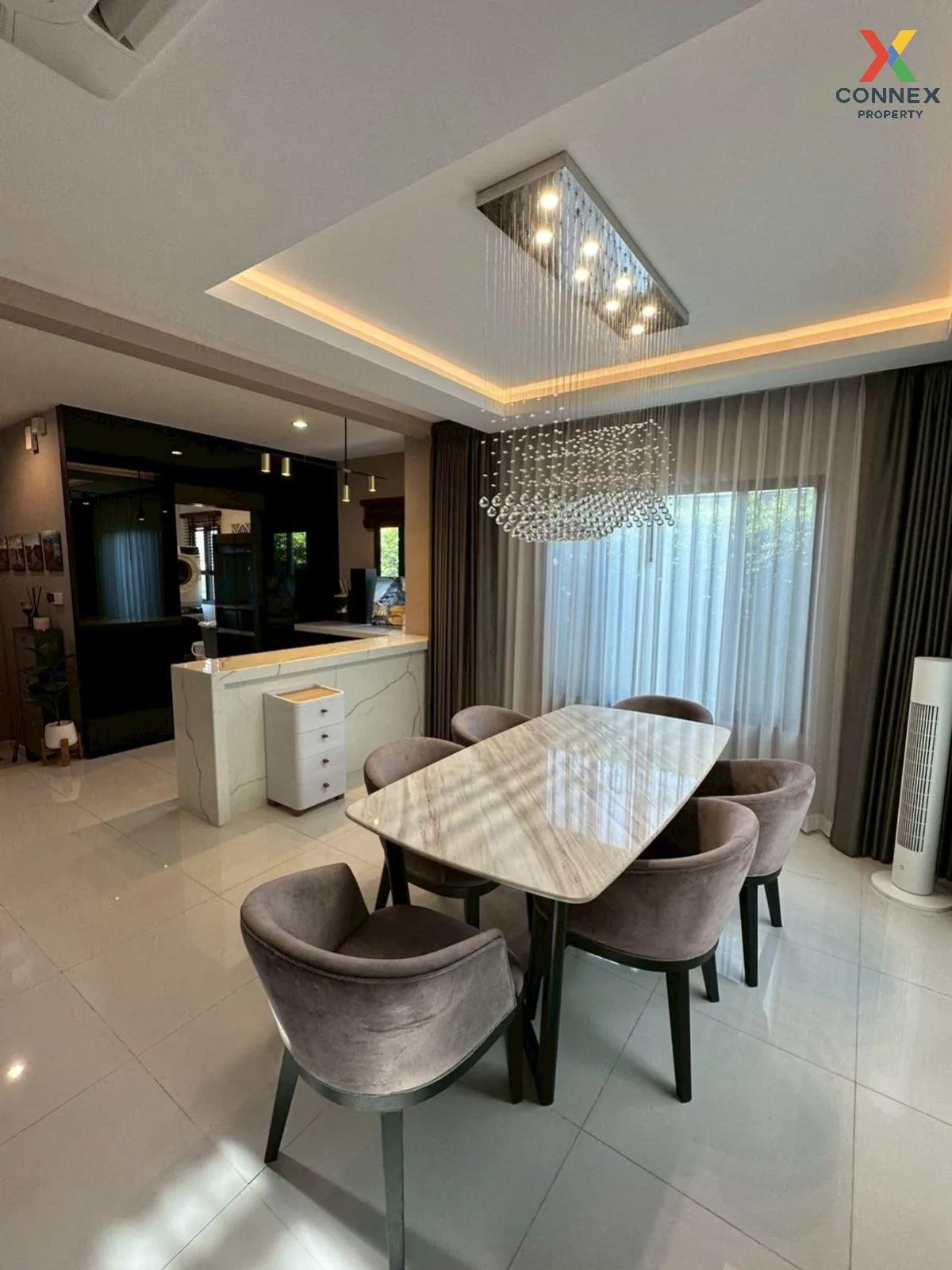 ขายบ้าน  ภัสสร บางนา - วงแหวน ราชาเทวะ บางพลี สมุทรปราการ CX-1276