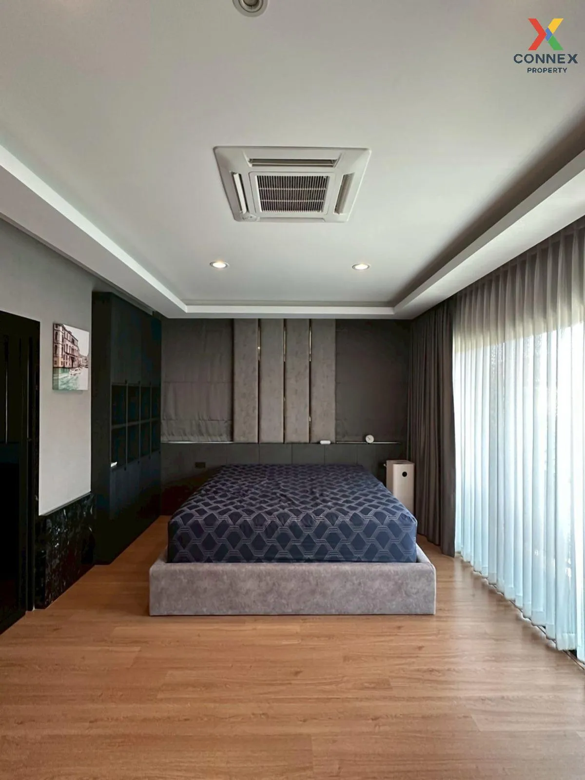 ขายบ้าน  ภัสสร บางนา - วงแหวน ราชาเทวะ บางพลี สมุทรปราการ CX-1276