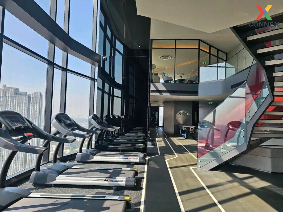 For Sale Condo , Knightsbridge Space Sukhumvit - Rama 4 , BTS-Phr