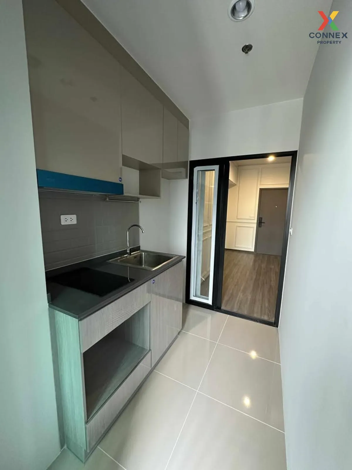 For Rent Condo , Ideo Ramkhamhaeng - Lam Sali Station , MRT-Lam S 1