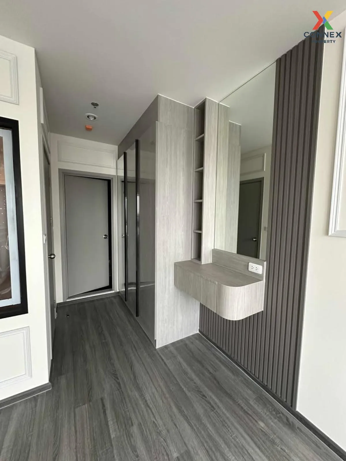 For Rent Condo , Ideo Ramkhamhaeng - Lam Sali Station , MRT-Lam S 3