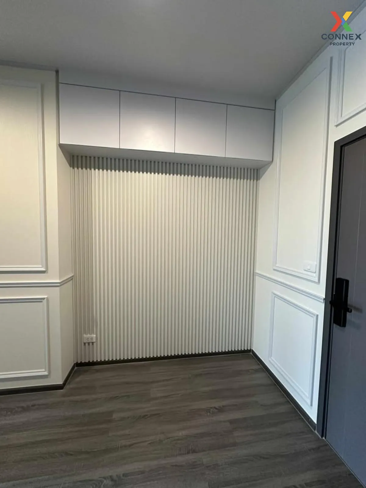 For Rent Condo , Ideo Ramkhamhaeng - Lam Sali Station , MRT-Lam S 4