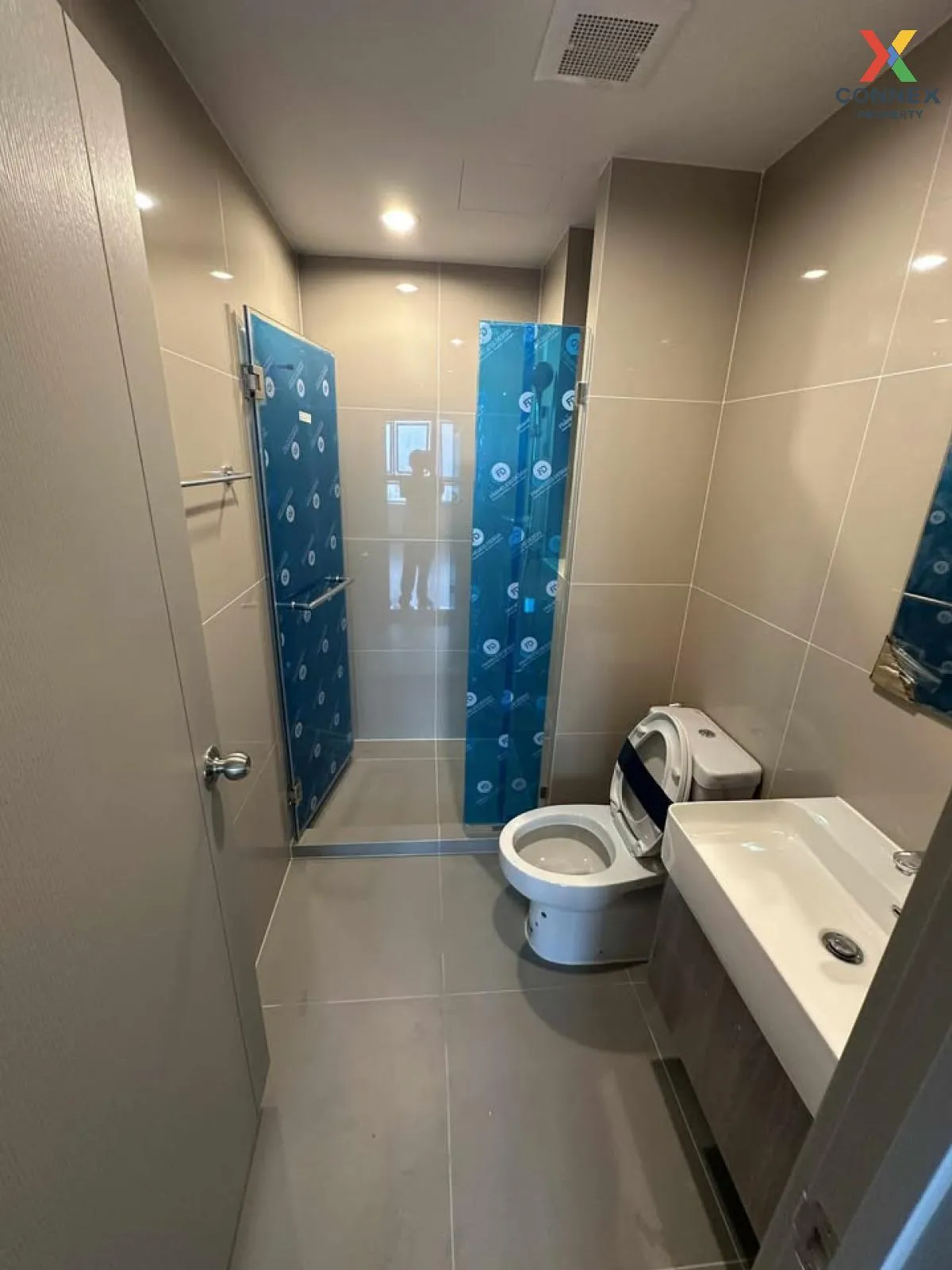For Rent Condo , Ideo Ramkhamhaeng - Lam Sali Station , MRT-Lam S