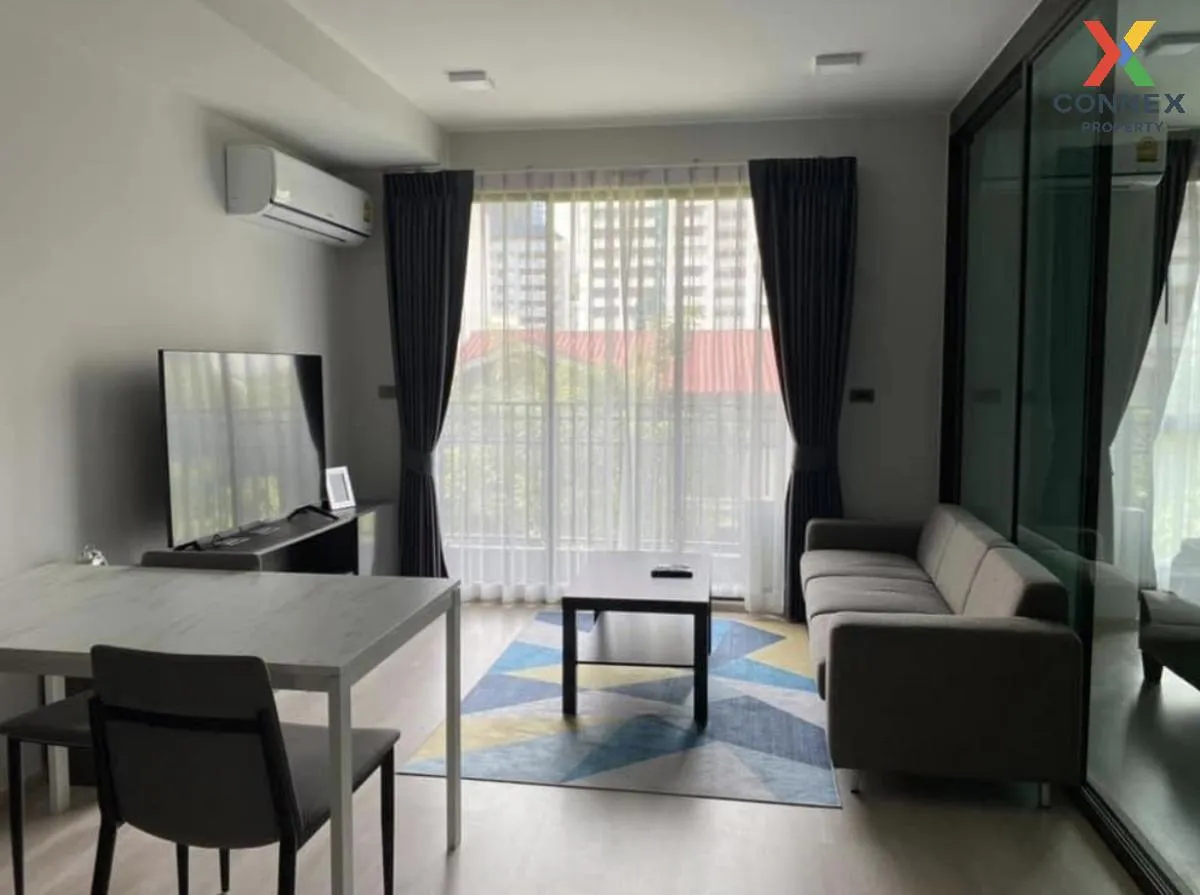 For Rent Condo , Venio Sukhumvit 10 , BTS-Nana , Khlong Toei , Kh 2