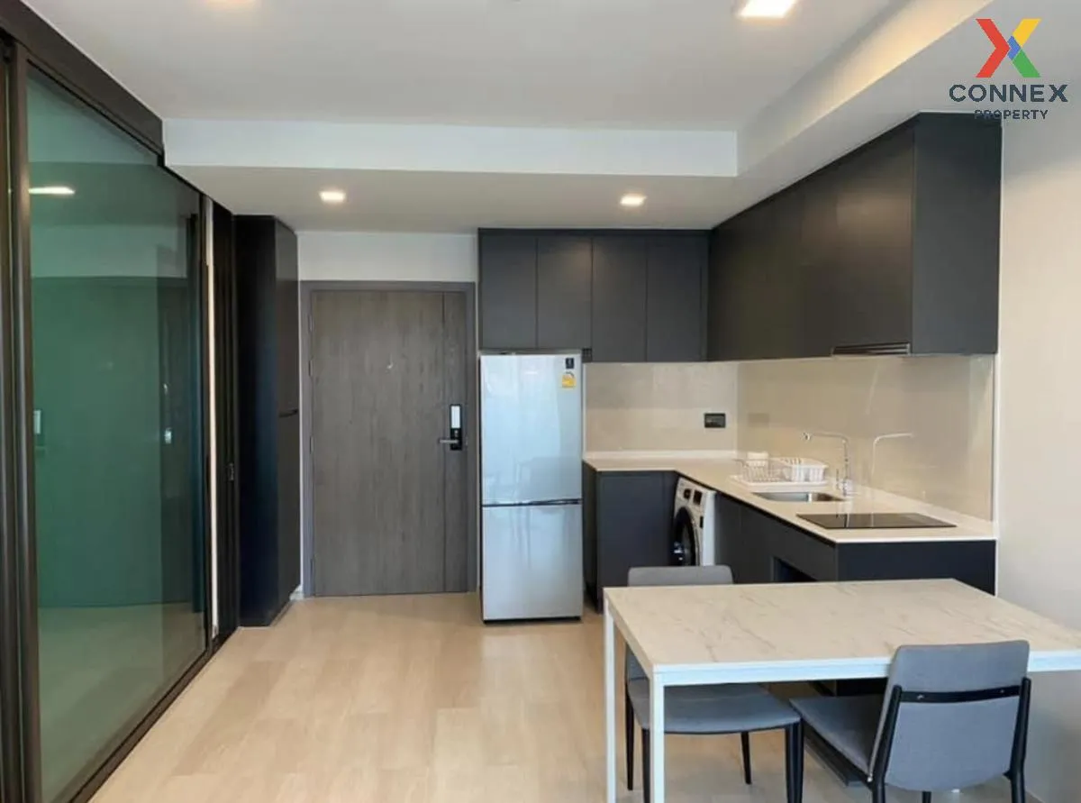 For Rent Condo , Venio Sukhumvit 10 , BTS-Nana , Khlong Toei , Kh 3