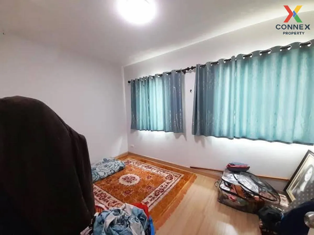 For Sale Townhouse/Townhome  , The Essence Chaiyaphruek - Wongwae