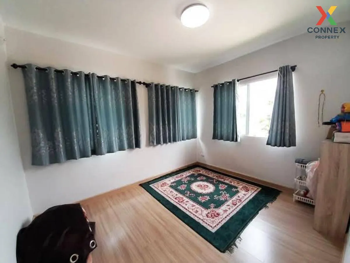 For Sale Townhouse/Townhome  , The Essence Chaiyaphruek - Wongwae