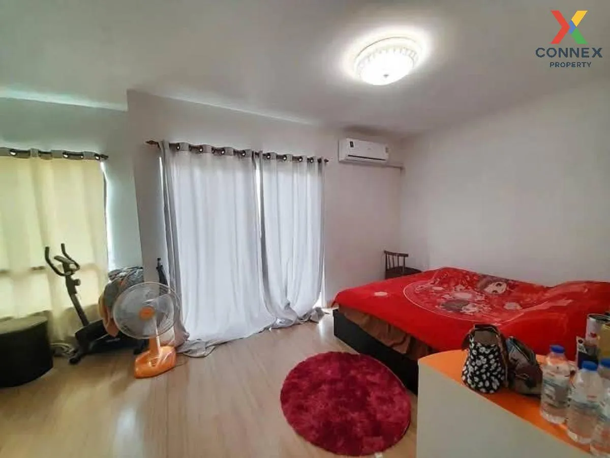 For Sale Townhouse/Townhome  , The Essence Chaiyaphruek - Wongwae