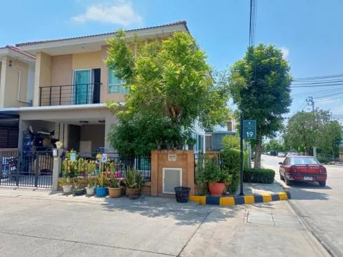 For Sale Townhouse/Townhome  , The Essence Chaiyaphruek - Wongwaen , Sai Noi , Sai Noi , Nonthaburi , CX-127624