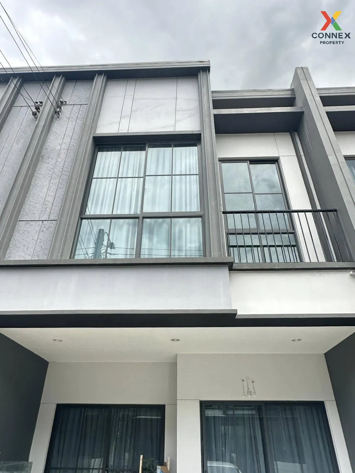 For Sale Townhouse/Townhome  , Verve Saimai - Phaholyothin , O Ng