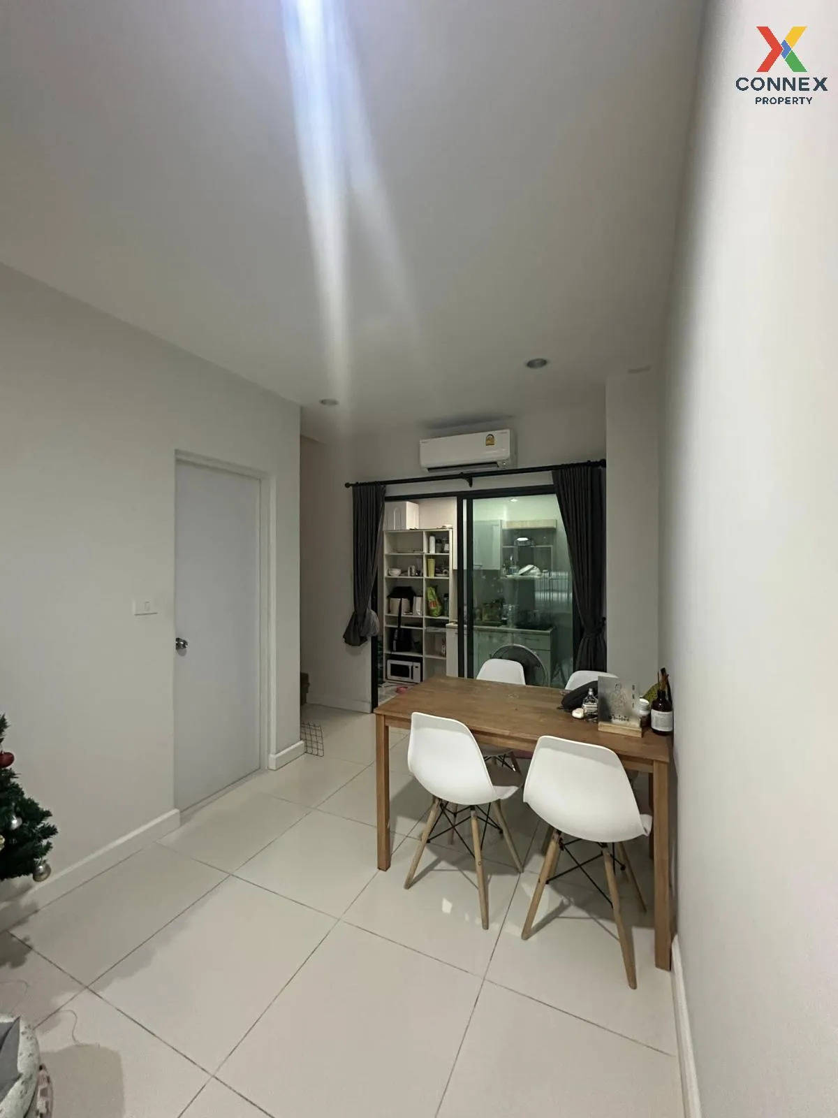 For Sale Townhouse/Townhome  , Verve Saimai - Phaholyothin , O Ng