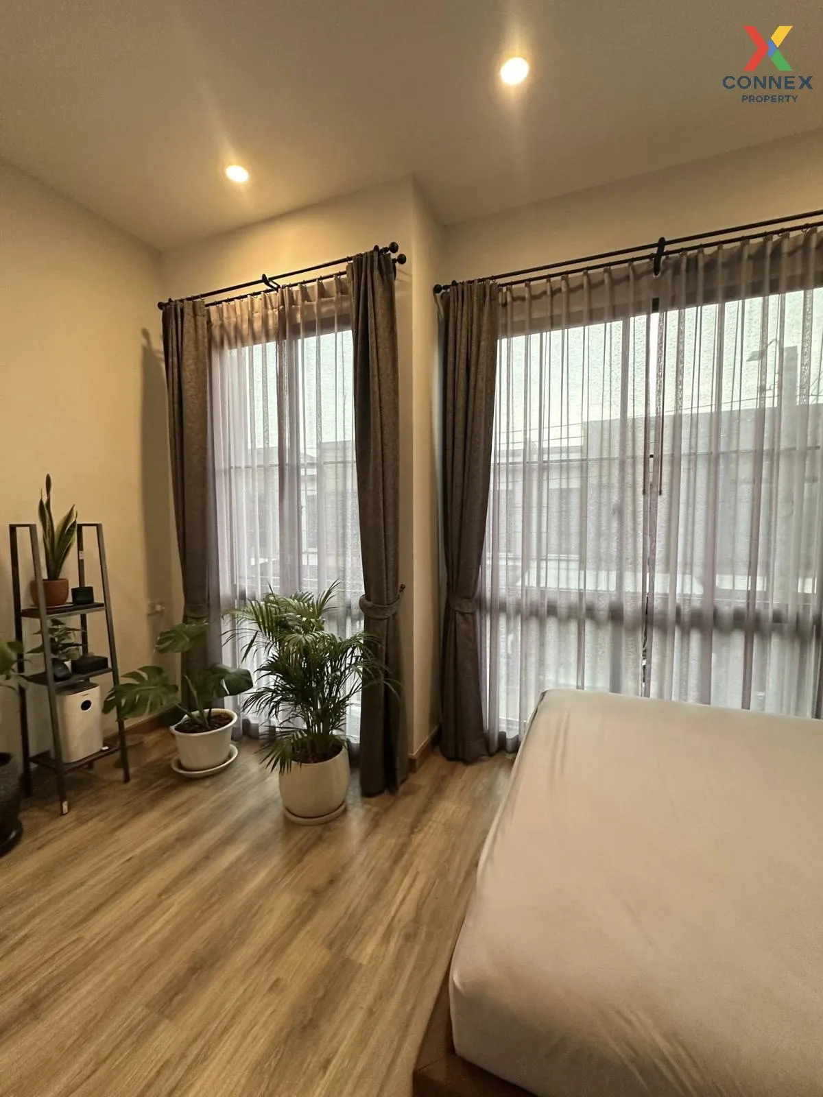 For Sale Townhouse/Townhome  , Verve Saimai - Phaholyothin , O Ng