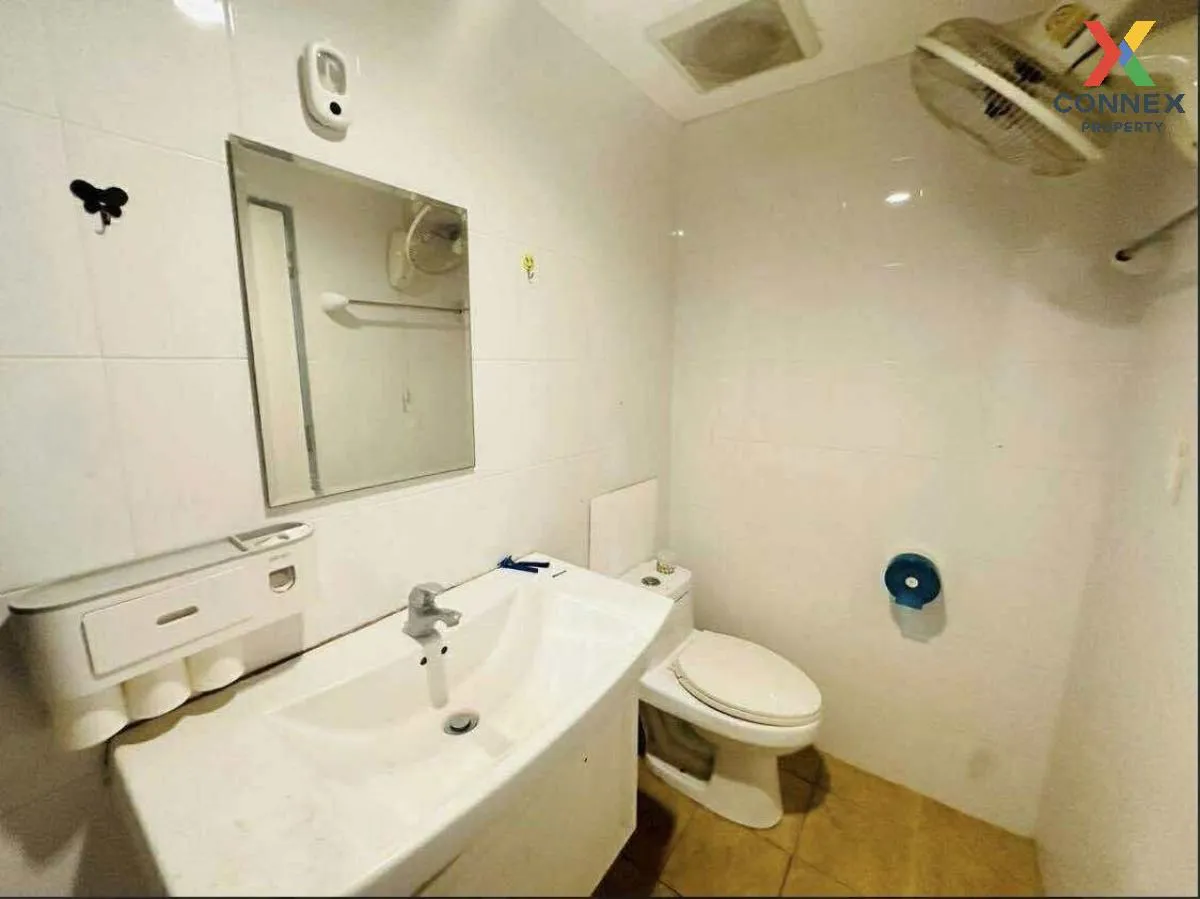 For Sale Townhouse/Townhome  , Nonthara Village 2 , Bang Khun Kon