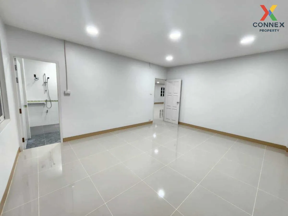 For Rent  2-storey detached house, Muang Chiang Mai District, 320 2
