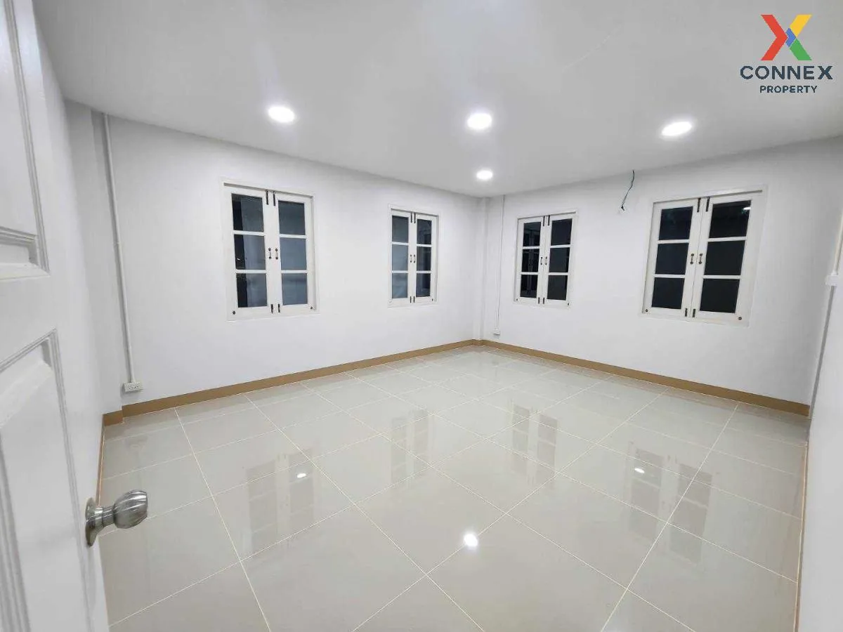 For Rent  2-storey detached house, Muang Chiang Mai District, 320