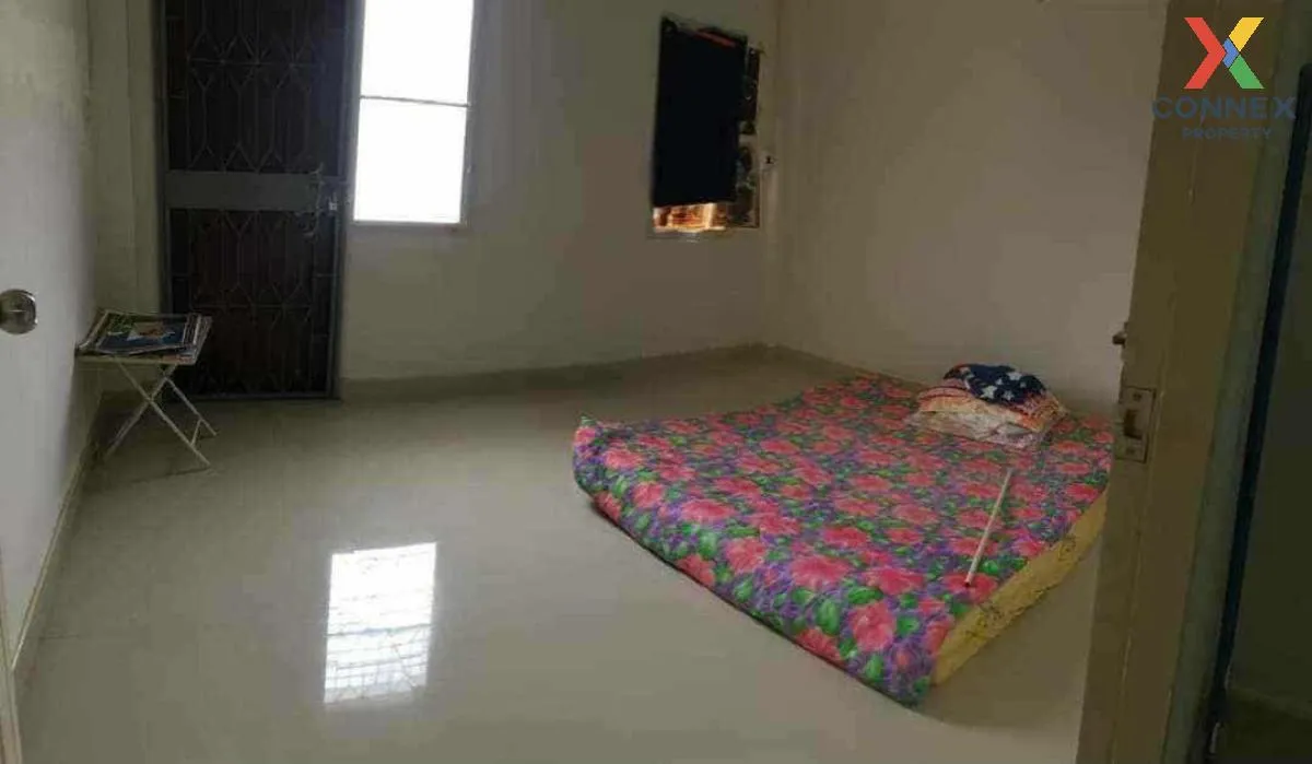 For Sale 2-storey commercial building, Khuhasawan Subdistrict, Mu 3