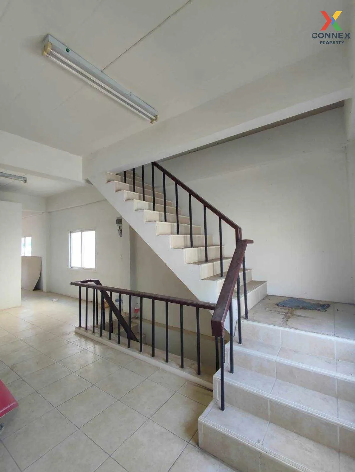For Sale Commercial Building , Sarin City Rama 2 , Khok Kham , Mu