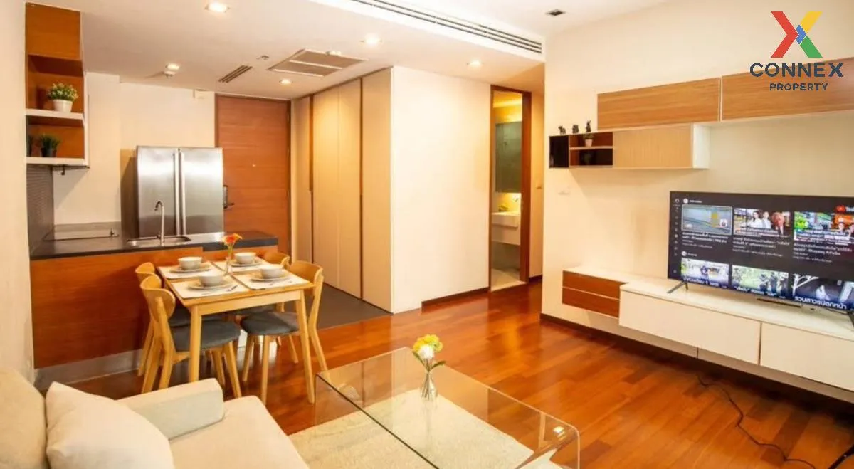 For Sale Condo , Ashton Morph 38 , BTS-Thong Lo , Phra Khanong ,  3