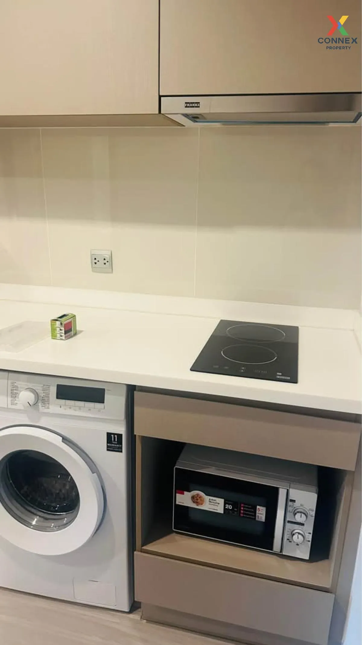 For Rent Condo , Life Ladprao , BTS-Ha Yaek Lat Phrao , Chomphon  2