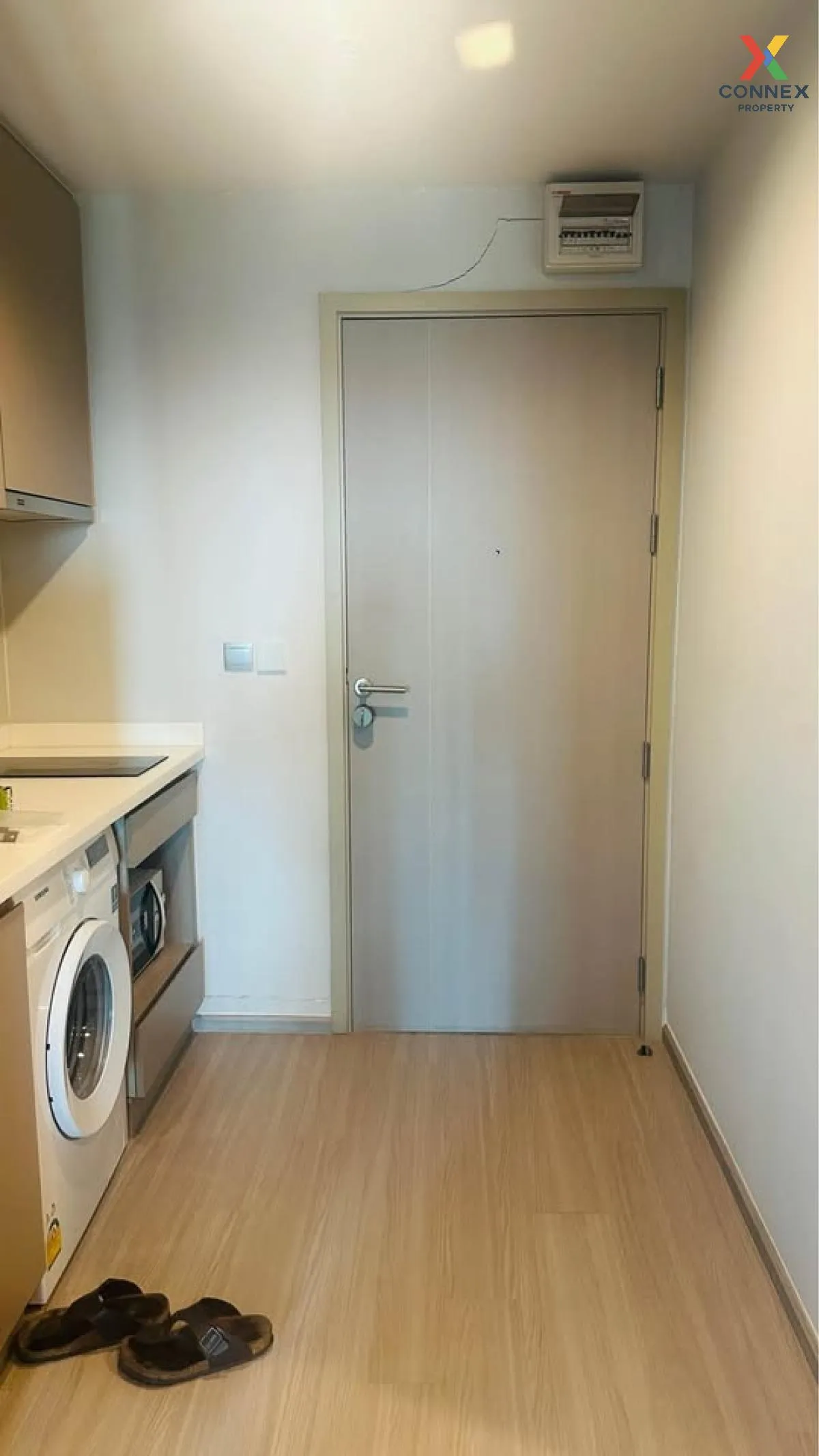 For Rent Condo , Life Ladprao , BTS-Ha Yaek Lat Phrao , Chomphon  3