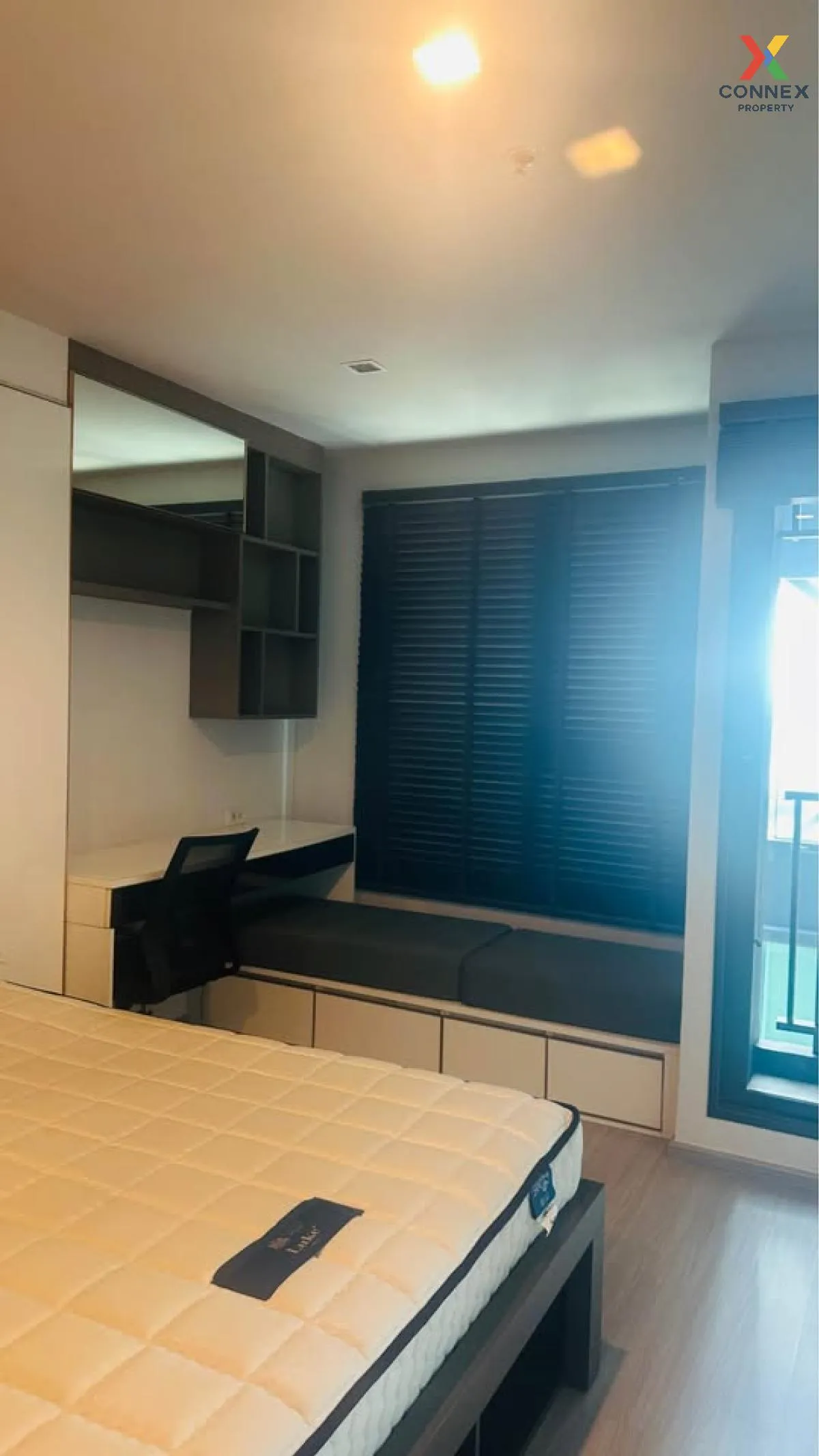 For Rent Condo , Life Ladprao , BTS-Ha Yaek Lat Phrao , Chomphon  4