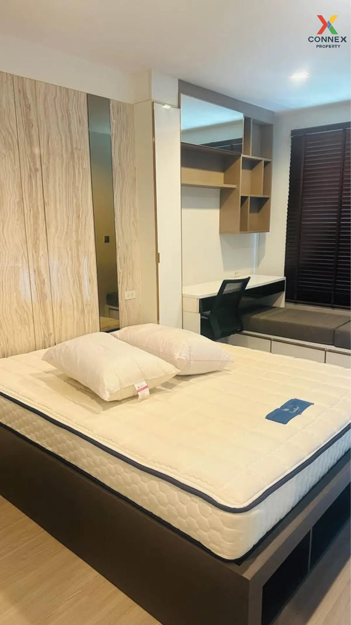 For Rent Condo , Life Ladprao , BTS-Ha Yaek Lat Phrao , Chomphon 