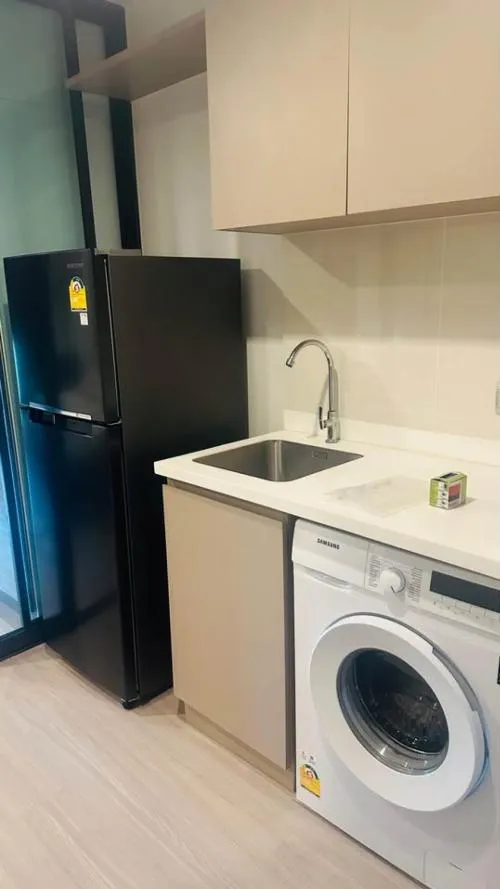 For Rent Condo , Life Ladprao , BTS-Ha Yaek Lat Phrao , Chomphon , Chatuchak , Bangkok , CX-127640