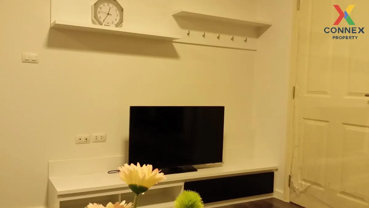 For Sale Condo , D Condo Campus Resort Rangsit , Khlong Nueng , k 2