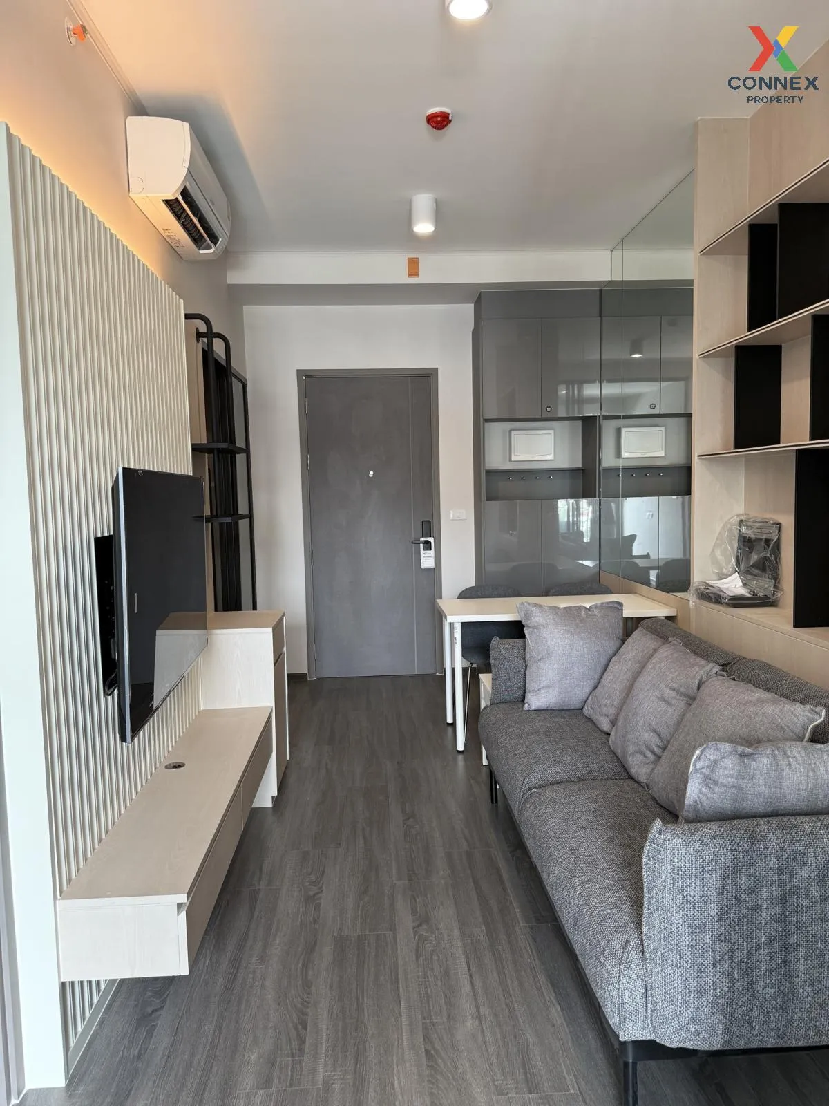 For Rent Condo , Ideo Sukhumvit - Rama4 , BTS-Phra Khanong , Phra 2