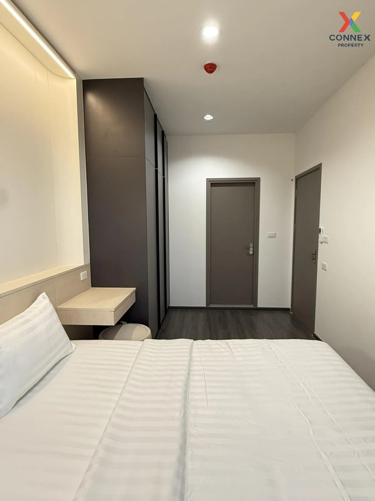 For Rent Condo , Ideo Sukhumvit - Rama4 , BTS-Phra Khanong , Phra 4